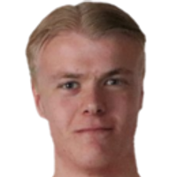 Marius Eriksen
