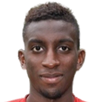 Baba Touré