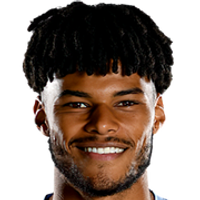 Tyrone Mings