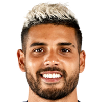 Emerson Palmieri