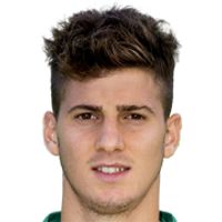 Davide Monteleone