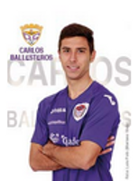 Carlos Ballesteros