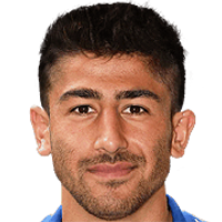 Kerem Demirbay