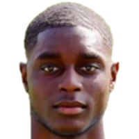 Shaquille Eendracht