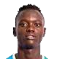 Timothy Ouma