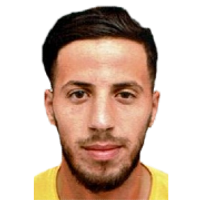 Abdebassit Bouchareb
