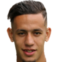 Nadhir Benbouali