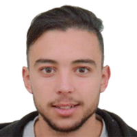 Mohamed Yassine Bounoua