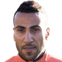 Noah Al-Mousa