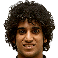 Abdulrahman Al-Ghamdi