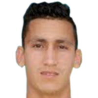Oussama Chaibi