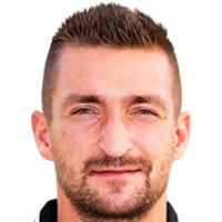Armin Bacinovic