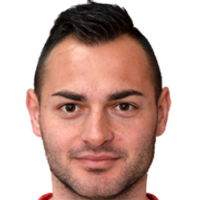 Milos Petrusic
