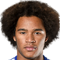 Izzy Brown