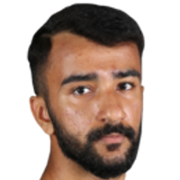 Ahmed Saberi