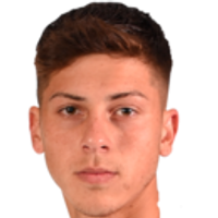 Diego Ezequiel Calcaterra