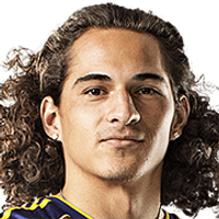 Devon Sandoval