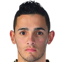 Leonardo Fernandes