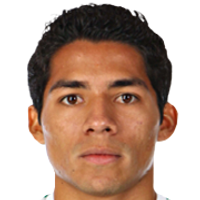 Oribe Peralta