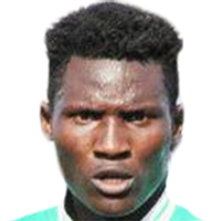 Michael Olunga