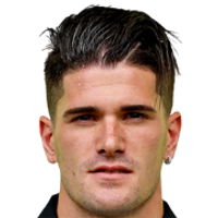 Rodrigo de Paul