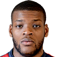 Olivier Ntcham