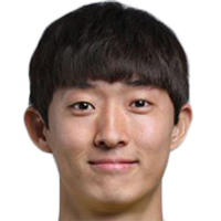 Park Ju-Won
