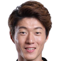 Ui-jo Hwang Transfer News, History, Market Value (ETV) & Career Stats