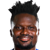 Daniel Amartey