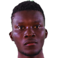 Brendon Mokgope