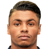 Francesco Joyce Anacoura