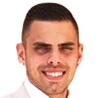 Chris Saliba