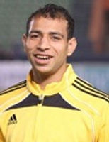 Mostafa Kahraba