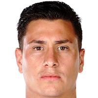 José María Giménez