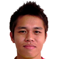 Suradej Thongchai