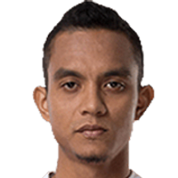Faiz Subri