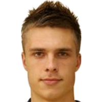 Yevhen Pasich