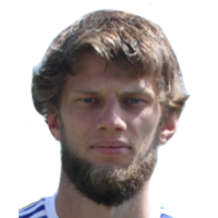 Dmitri Yashin