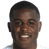 Joel Campbell