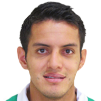 Jhasmani Campos Davalos