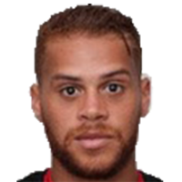 Ruben Rojas