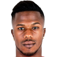 Keita Baldé