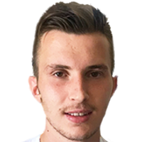 Matej Senić