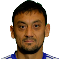 Bobirjon Akbarov