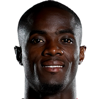 Eric Bailly of Besiktas JK duing the 2023 24 UEFA Europa