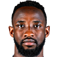 Moussa Dembele