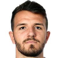 Anto Grgić