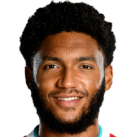 Joe Gomez