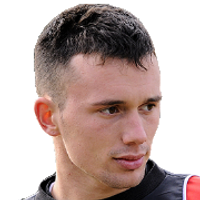 Alexander Rosso