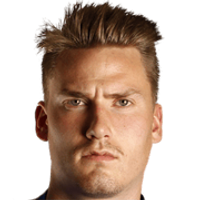 Arnar Darri Pétursson